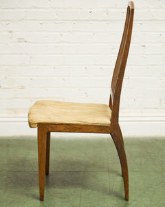 Distinguished Heritage Brand Dining Chairs