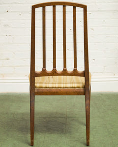 Distinguished Heritage Brand Dining Chairs