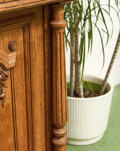 Load image into Gallery viewer, Renaissance Revival Henry ll Style Hutch
