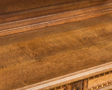 Load image into Gallery viewer, Renaissance Revival Henry ll Style Hutch
