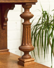 Load image into Gallery viewer, Renaissance Revival Henry ll Style Hutch
