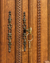 Load image into Gallery viewer, Renaissance Revival Henry ll Style Hutch
