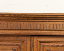 Load image into Gallery viewer, Renaissance Revival Henry ll Style Hutch
