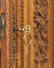 Load image into Gallery viewer, Renaissance Revival Henry ll Style Hutch
