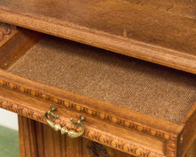 Load image into Gallery viewer, Renaissance Revival Henry ll Style Hutch

