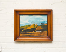 Load image into Gallery viewer, Golden Hills Beneath the Peaks
