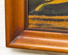 Load image into Gallery viewer, Golden Hills Beneath the Peaks
