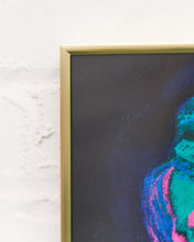 Load image into Gallery viewer, Prayers in Electric Blue
