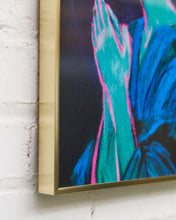 Load image into Gallery viewer, Prayers in Electric Blue
