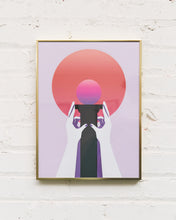 Load image into Gallery viewer, Crimson Eclipse
