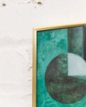 Load image into Gallery viewer, Emerald Orbits
