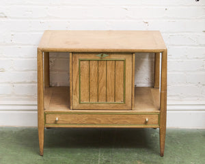 Vintage End Table