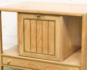 Vintage End Table