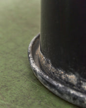 Load image into Gallery viewer, Black Vintage Planter
