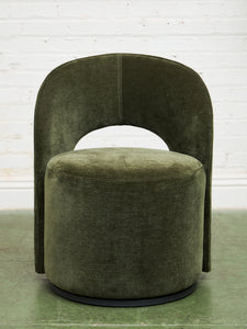 Carmel Swivel Chair