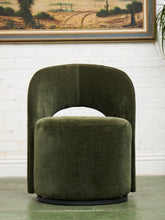 Load image into Gallery viewer, Carmel Swivel Chair
