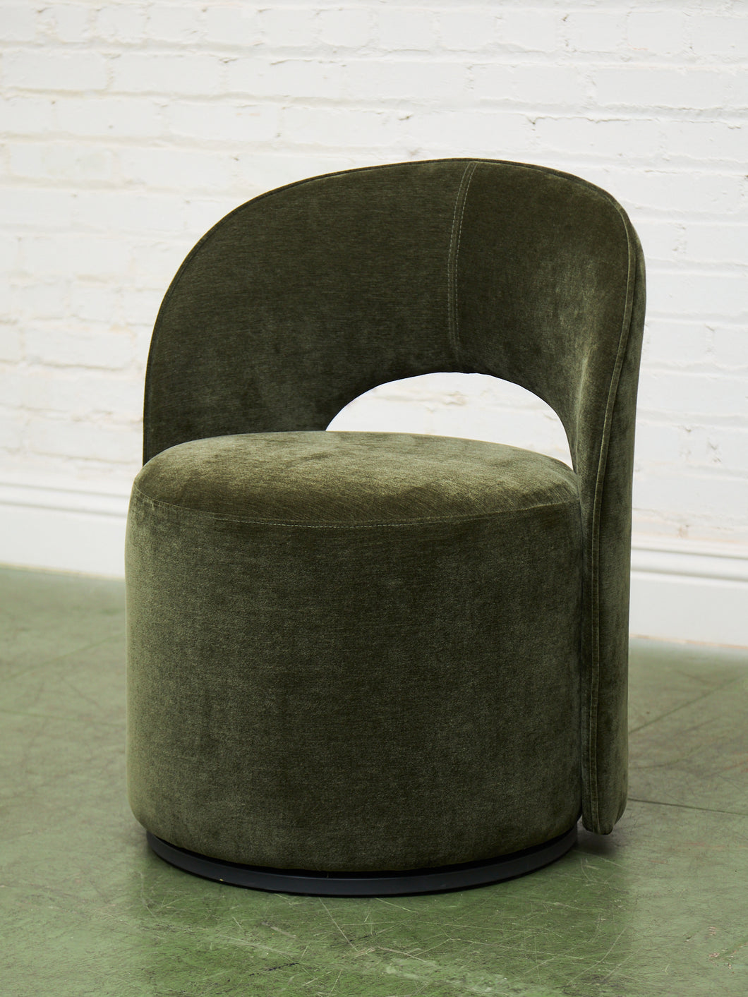 Carmel Swivel Chair
