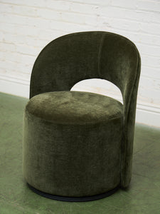 Carmel Swivel Chair
