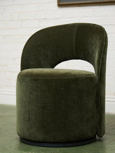Carmel Swivel Chair