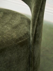 Carmel Swivel Chair