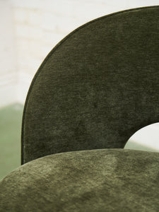 Carmel Swivel Chair