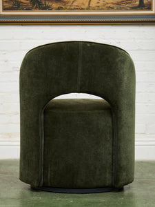 Carmel Swivel Chair