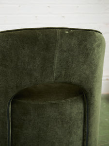 Carmel Swivel Chair