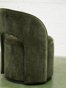 Carmel Swivel Chair