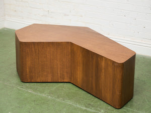 Coffee Table Plinth