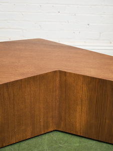 Coffee Table Plinth