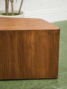 Coffee Table Plinth