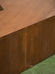 Coffee Table Plinth