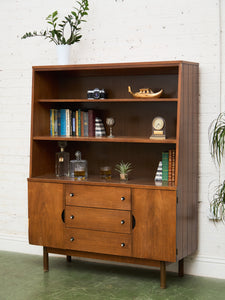Mid Century Hutch