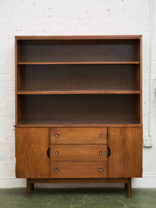 Mid Century Hutch