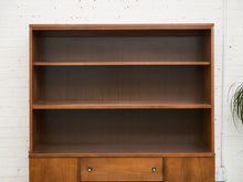 Load image into Gallery viewer, Mid Century Hutch
