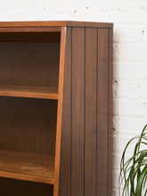 Load image into Gallery viewer, Mid Century Hutch
