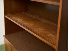 Load image into Gallery viewer, Mid Century Hutch
