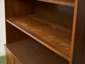 Mid Century Hutch
