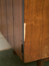 Load image into Gallery viewer, Mid Century Hutch
