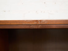 Load image into Gallery viewer, Mid Century Hutch
