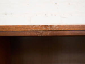 Mid Century Hutch