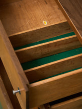 Load image into Gallery viewer, Mid Century Hutch
