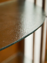 Load image into Gallery viewer, 1930s Bow Fronted Glazed Display Cabinet In Mahogany
