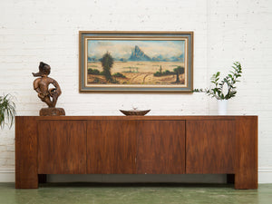 Four Hands Gibbs Media Console