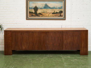 Four Hands Gibbs Media Console
