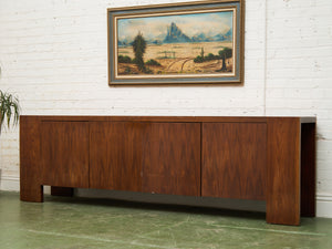Four Hands Gibbs Media Console