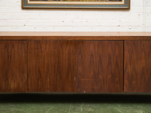 Four Hands Gibbs Media Console