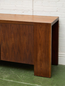 Four Hands Gibbs Media Console