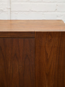 Four Hands Gibbs Media Console