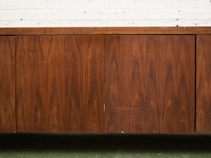 Four Hands Gibbs Media Console